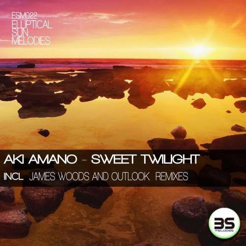 AKI Amano  Sweet Twilight (Original Mix).mp3